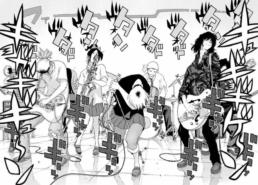 Shiori Experience - Jimi Na Watashi To Hen Na Oji-San 87 trang 32