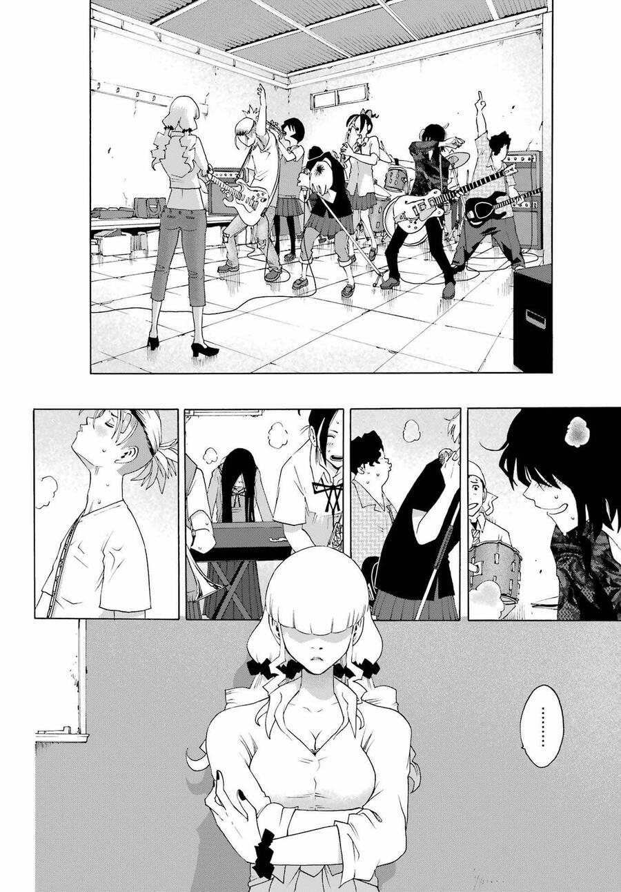 Shiori Experience - Jimi Na Watashi To Hen Na Oji-San 87 trang 36