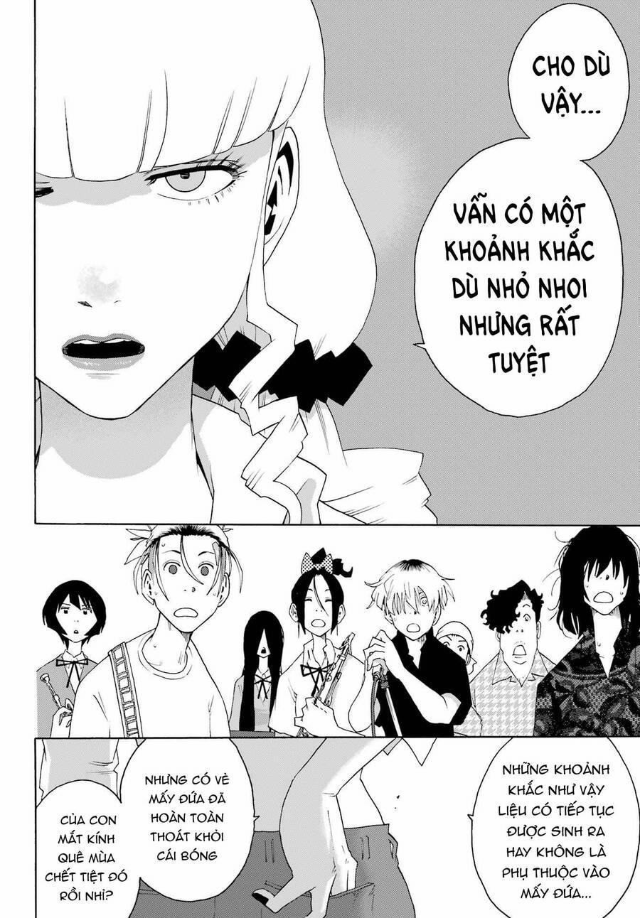 Shiori Experience - Jimi Na Watashi To Hen Na Oji-San 87 trang 38