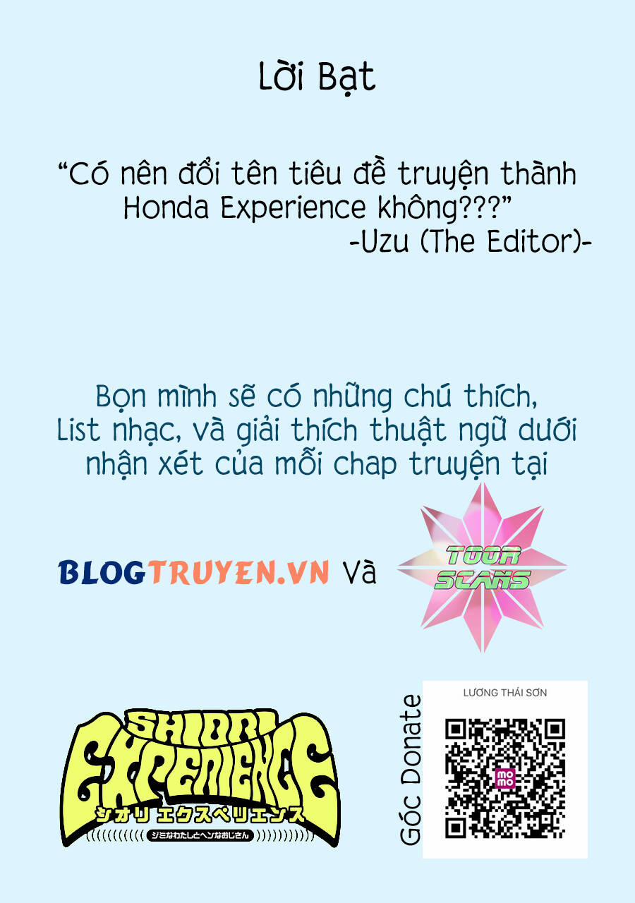 Shiori Experience - Jimi Na Watashi To Hen Na Oji-San 87 trang 44