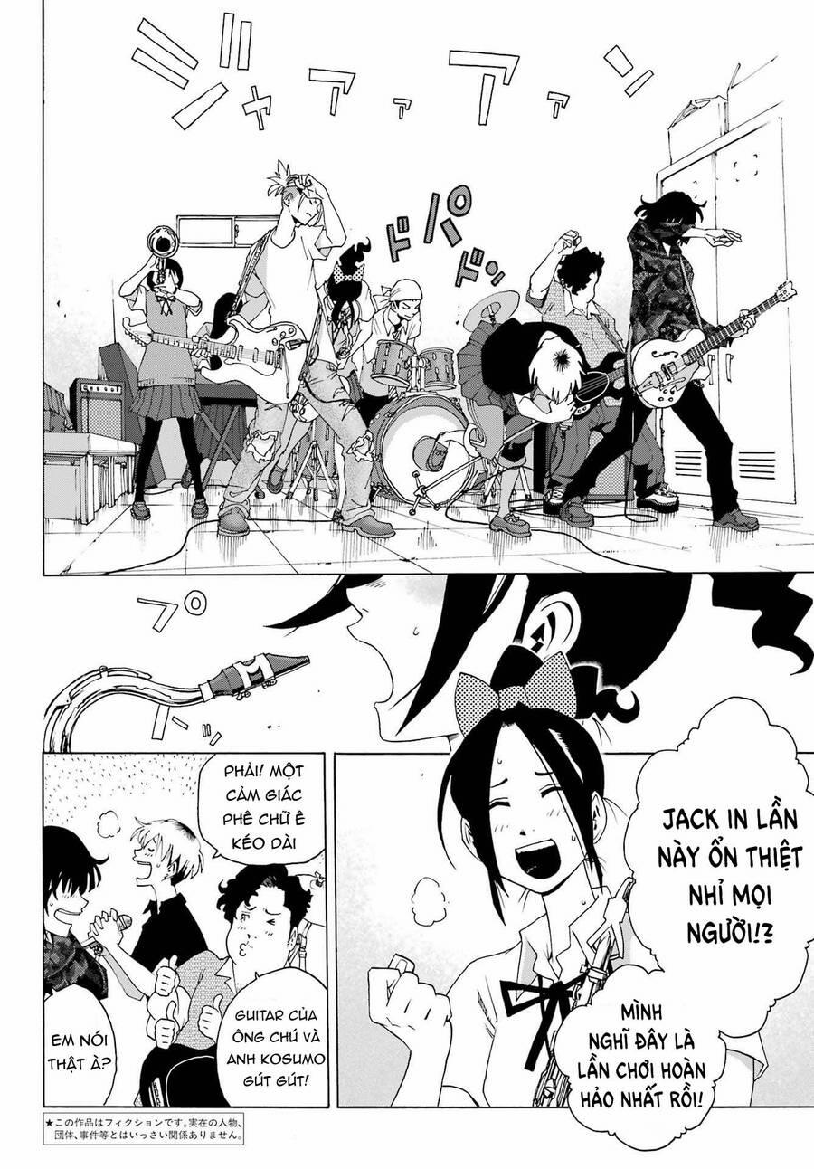 Shiori Experience - Jimi Na Watashi To Hen Na Oji-San 88 trang 1