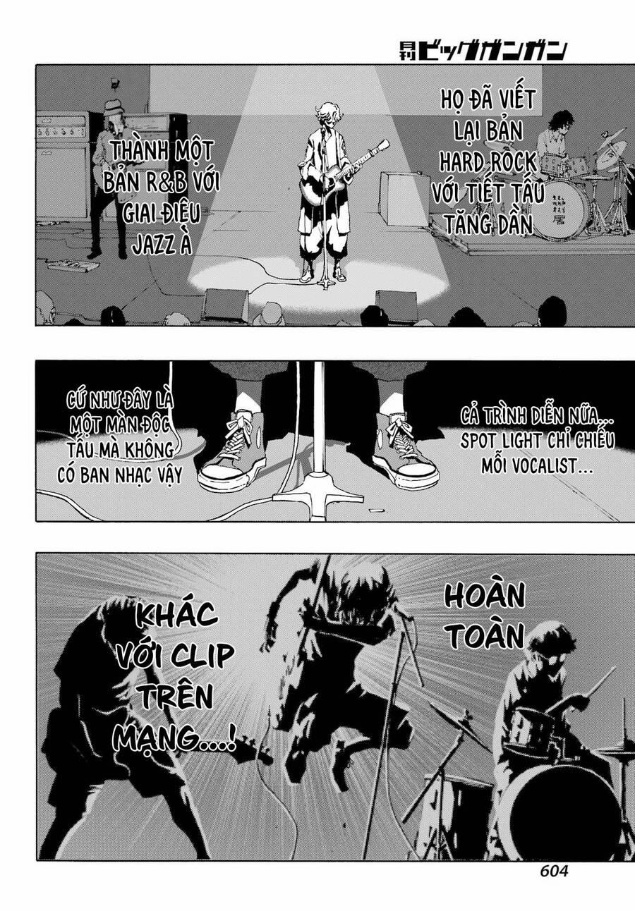 Shiori Experience - Jimi Na Watashi To Hen Na Oji-San 88 trang 33