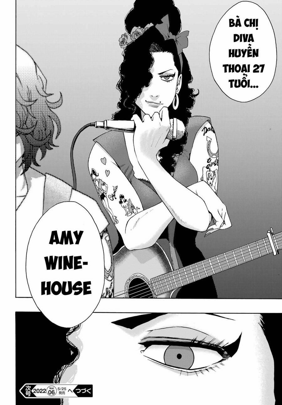 Shiori Experience - Jimi Na Watashi To Hen Na Oji-San 88 trang 41