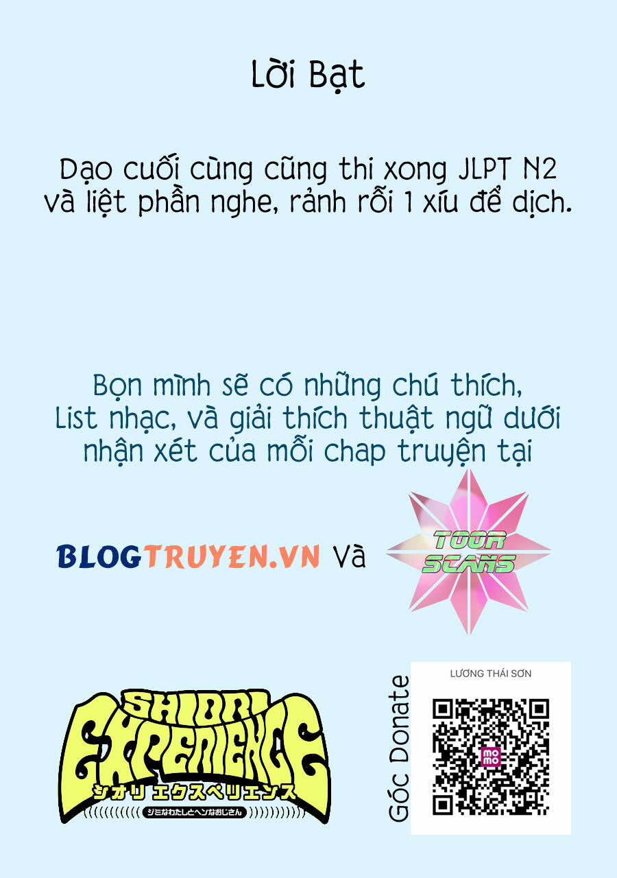 Shiori Experience - Jimi Na Watashi To Hen Na Oji-San 88 trang 43