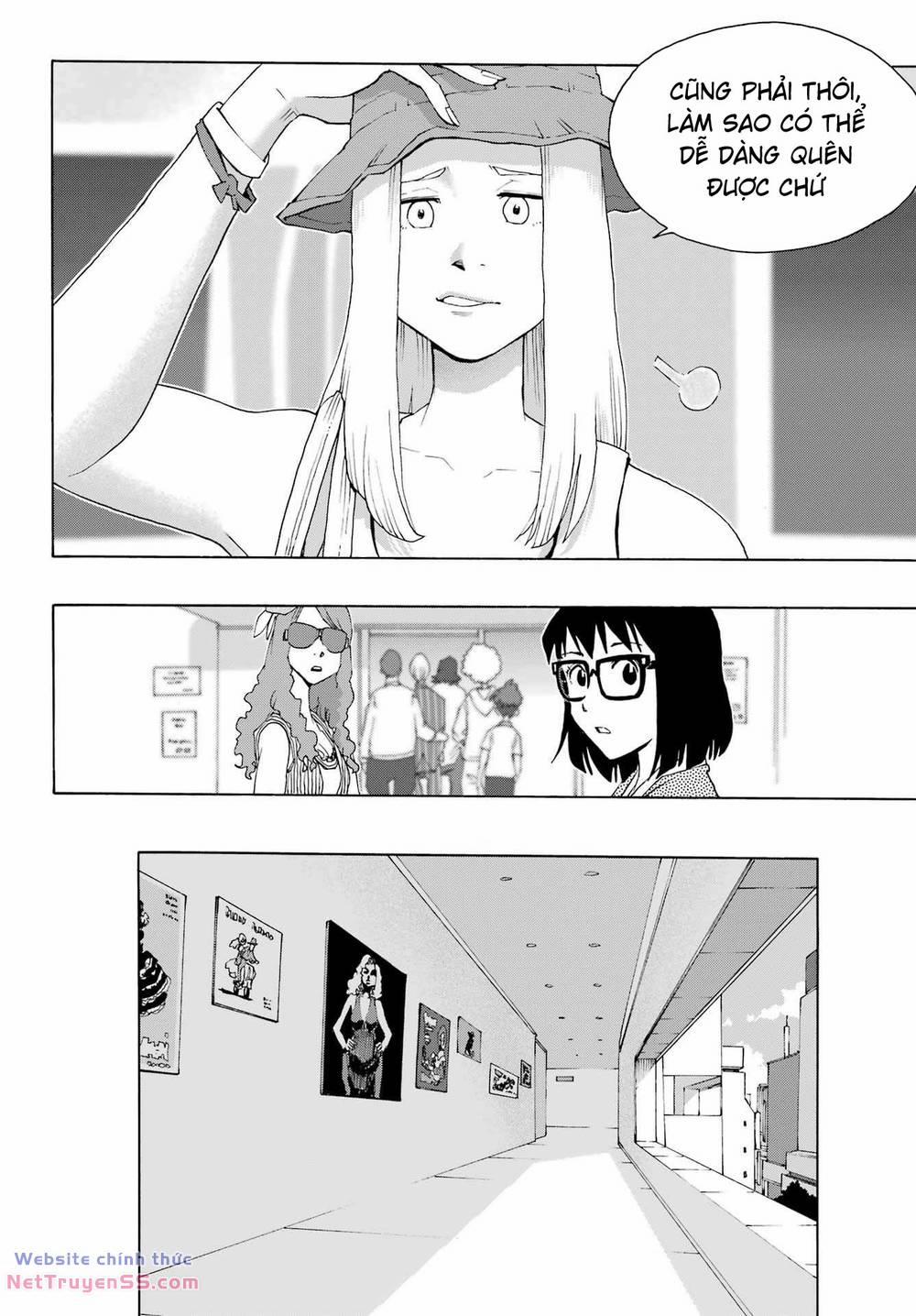 Shiori Experience - Jimi Na Watashi To Hen Na Oji-San 89 trang 13