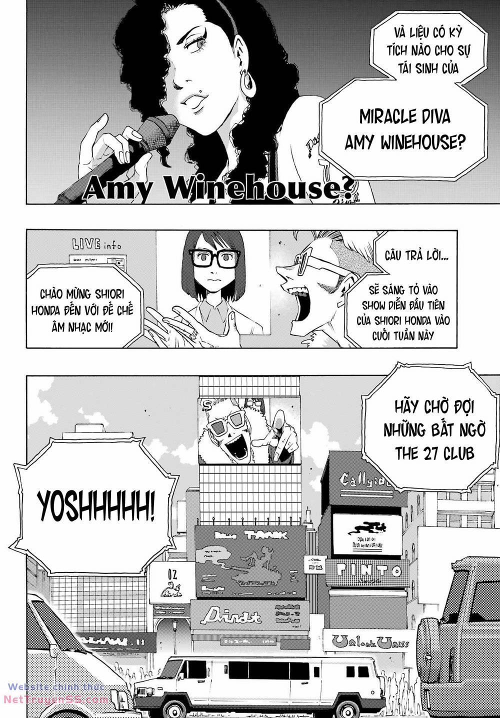 Shiori Experience - Jimi Na Watashi To Hen Na Oji-San 89 trang 2