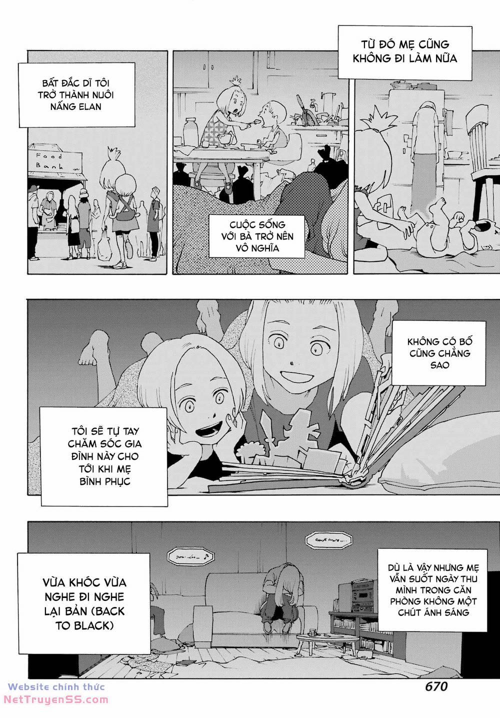 Shiori Experience - Jimi Na Watashi To Hen Na Oji-San 89 trang 21