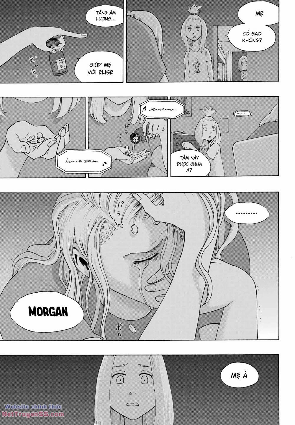 Shiori Experience - Jimi Na Watashi To Hen Na Oji-San 89 trang 22