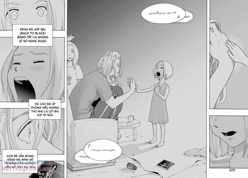 Shiori Experience - Jimi Na Watashi To Hen Na Oji-San 89 trang 23