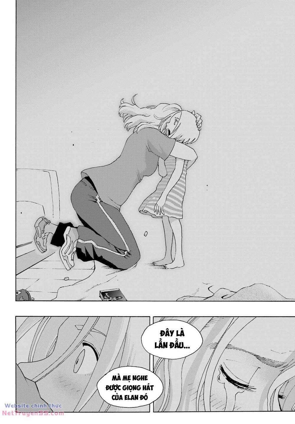 Shiori Experience - Jimi Na Watashi To Hen Na Oji-San 89 trang 24