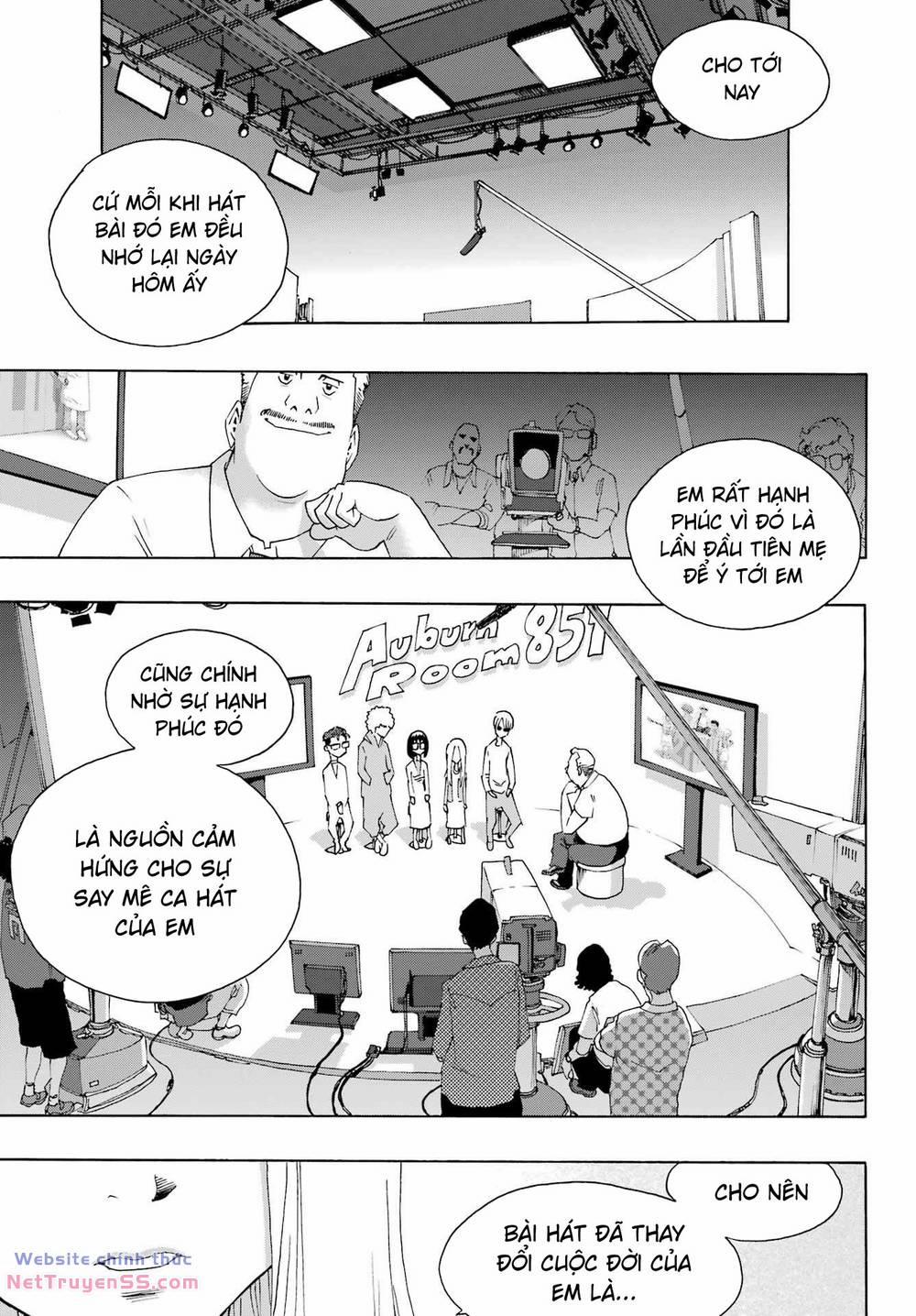 Shiori Experience - Jimi Na Watashi To Hen Na Oji-San 89 trang 27