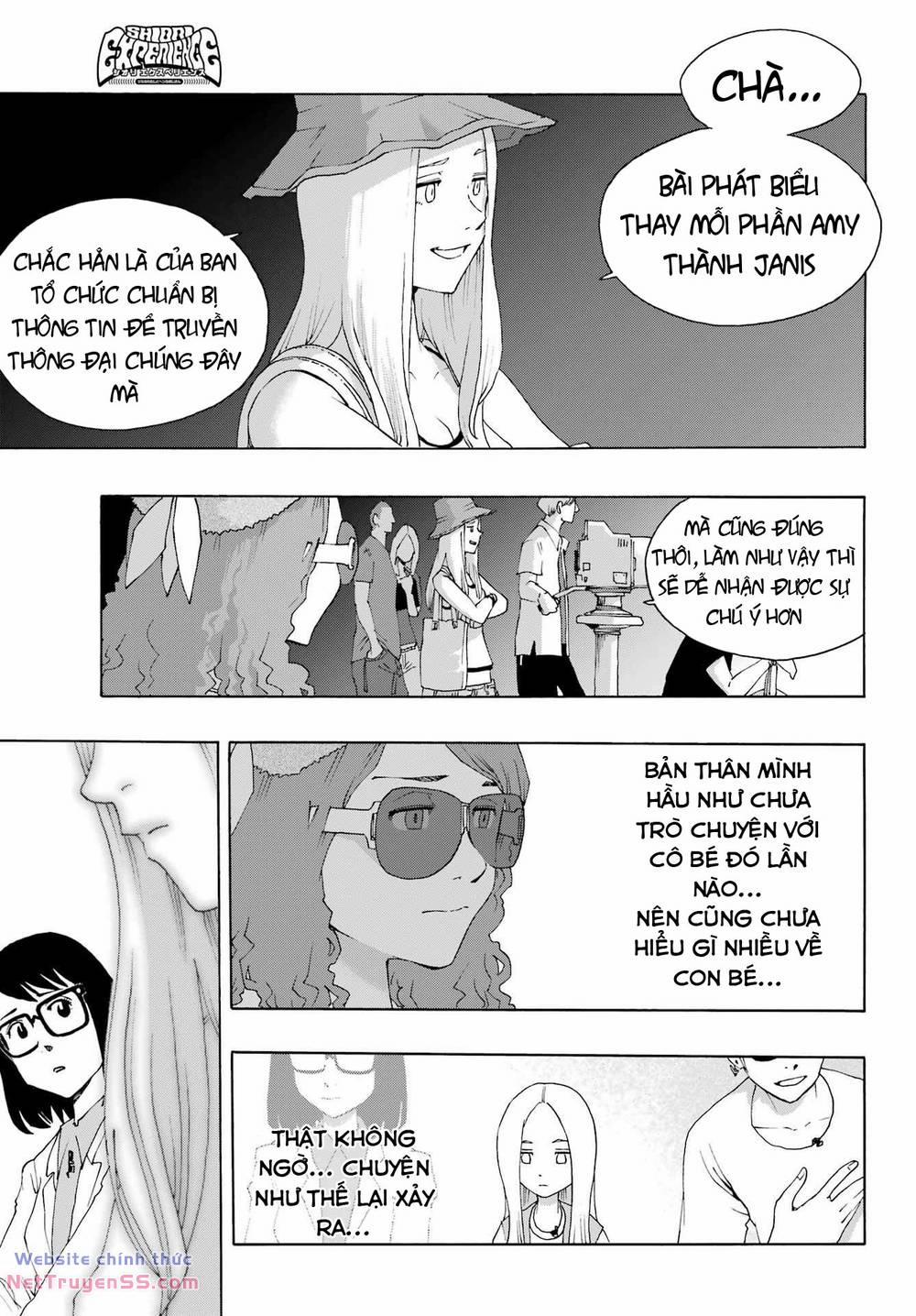 Shiori Experience - Jimi Na Watashi To Hen Na Oji-San 89 trang 29