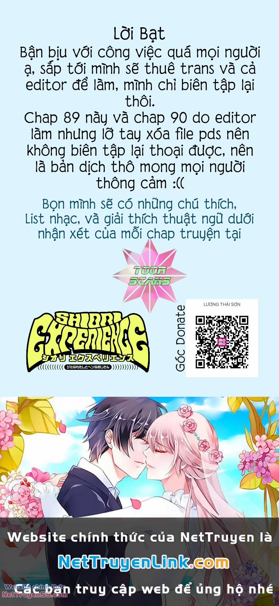 Shiori Experience - Jimi Na Watashi To Hen Na Oji-San 89 trang 36