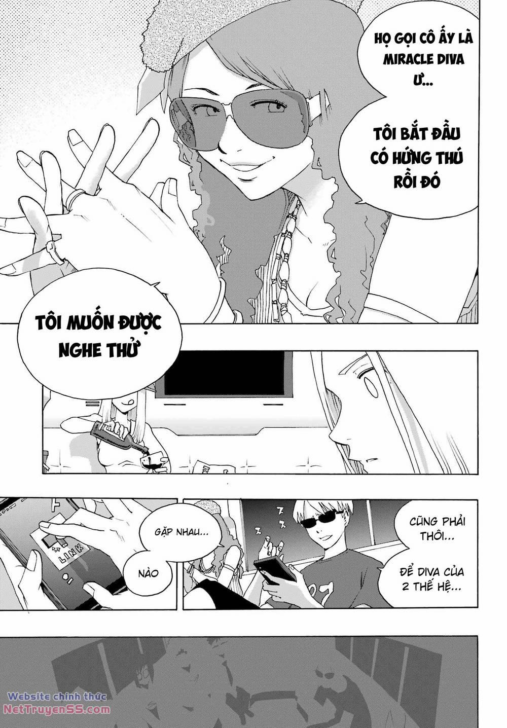 Shiori Experience - Jimi Na Watashi To Hen Na Oji-San 89 trang 7