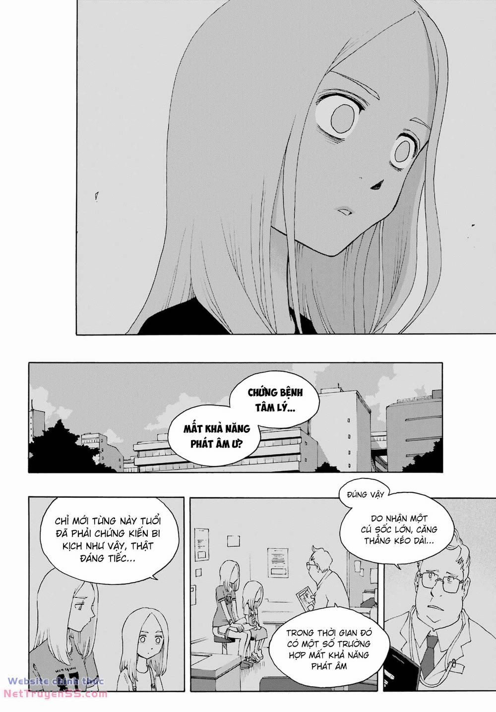 Shiori Experience - Jimi Na Watashi To Hen Na Oji-San 90 trang 1