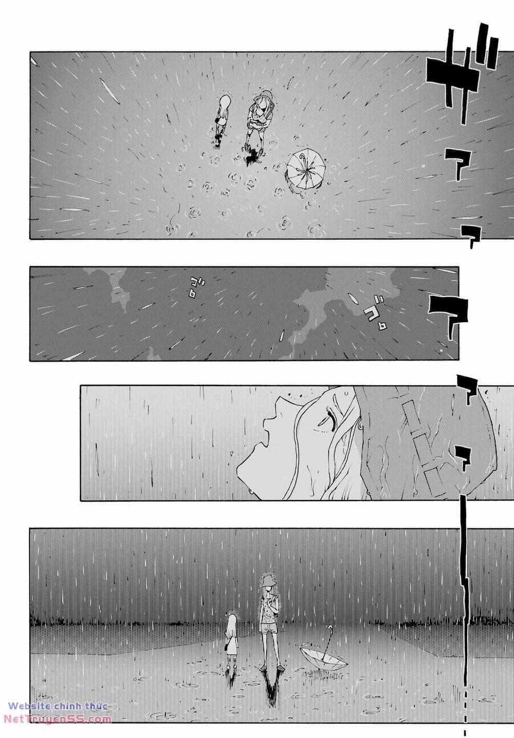 Shiori Experience - Jimi Na Watashi To Hen Na Oji-San 90 trang 10