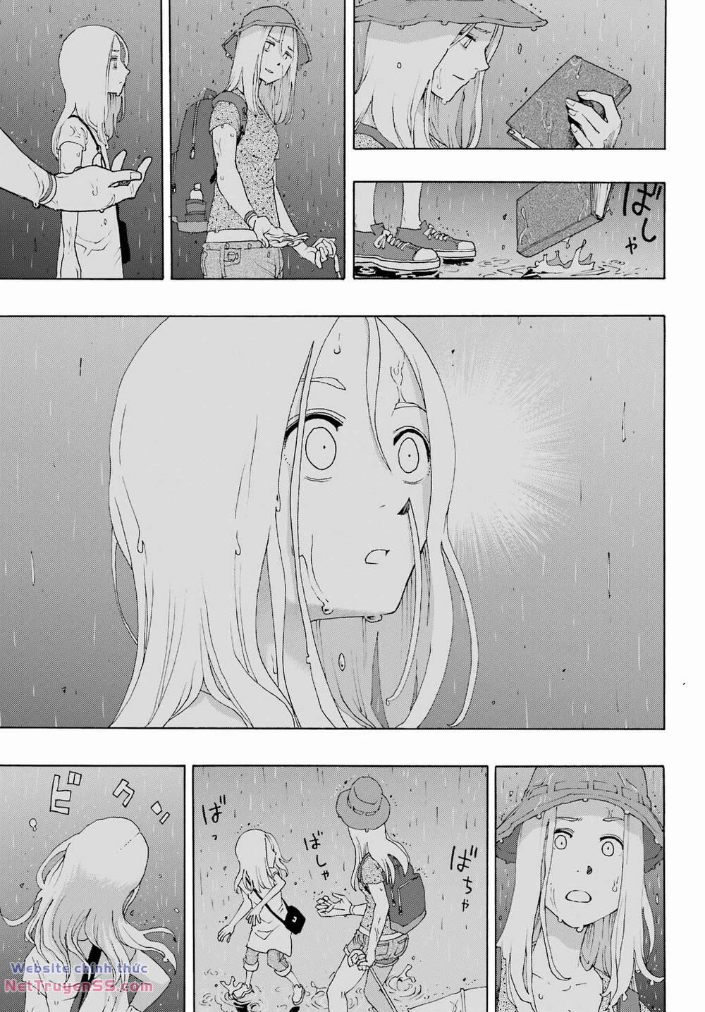 Shiori Experience - Jimi Na Watashi To Hen Na Oji-San 90 trang 11