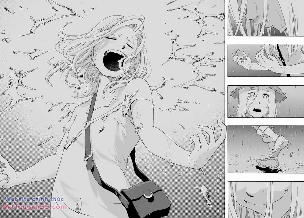 Shiori Experience - Jimi Na Watashi To Hen Na Oji-San 90 trang 12