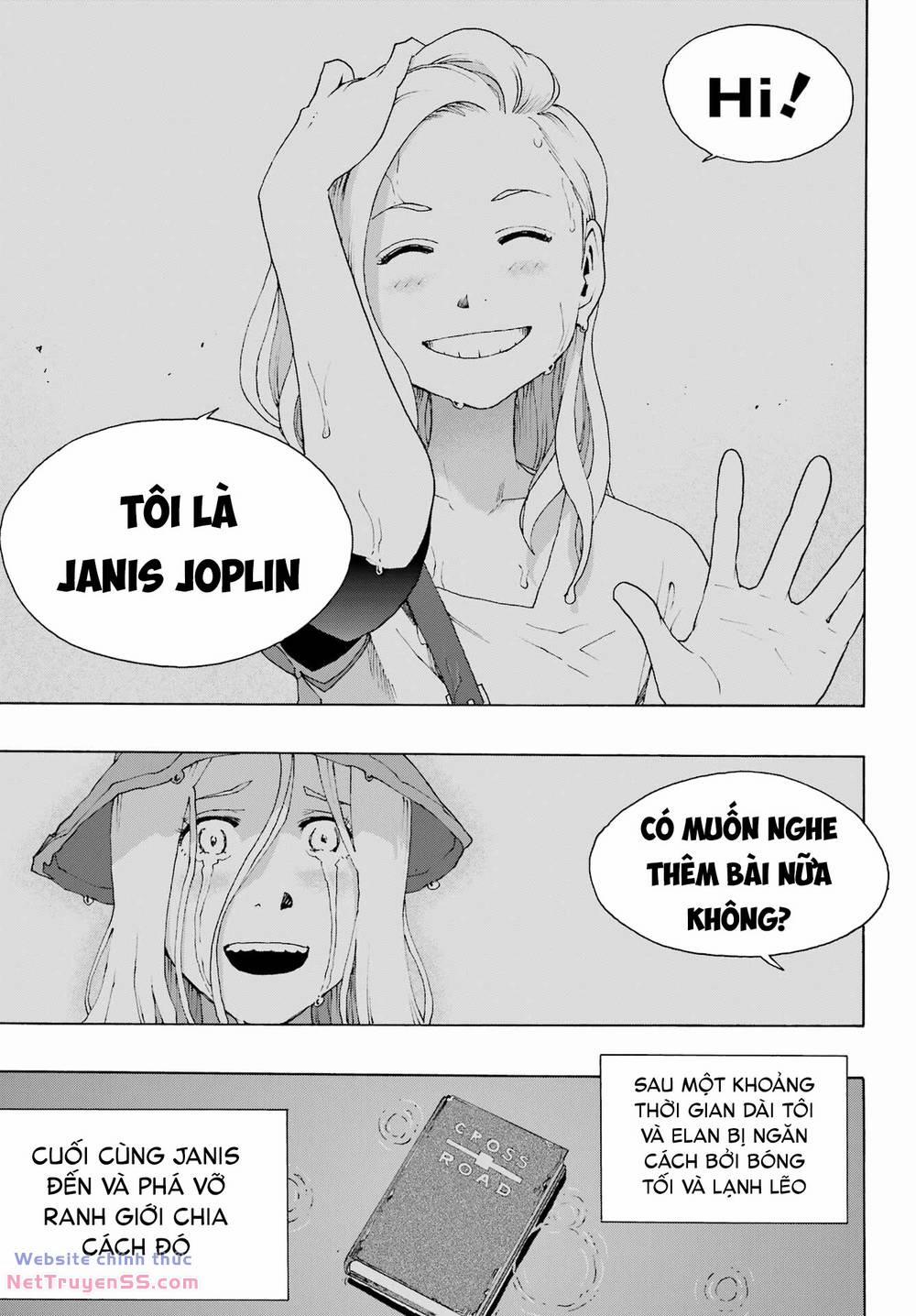 Shiori Experience - Jimi Na Watashi To Hen Na Oji-San 90 trang 16