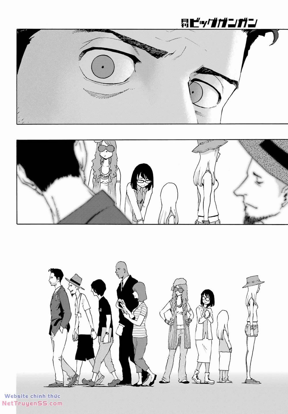 Shiori Experience - Jimi Na Watashi To Hen Na Oji-San 90 trang 28