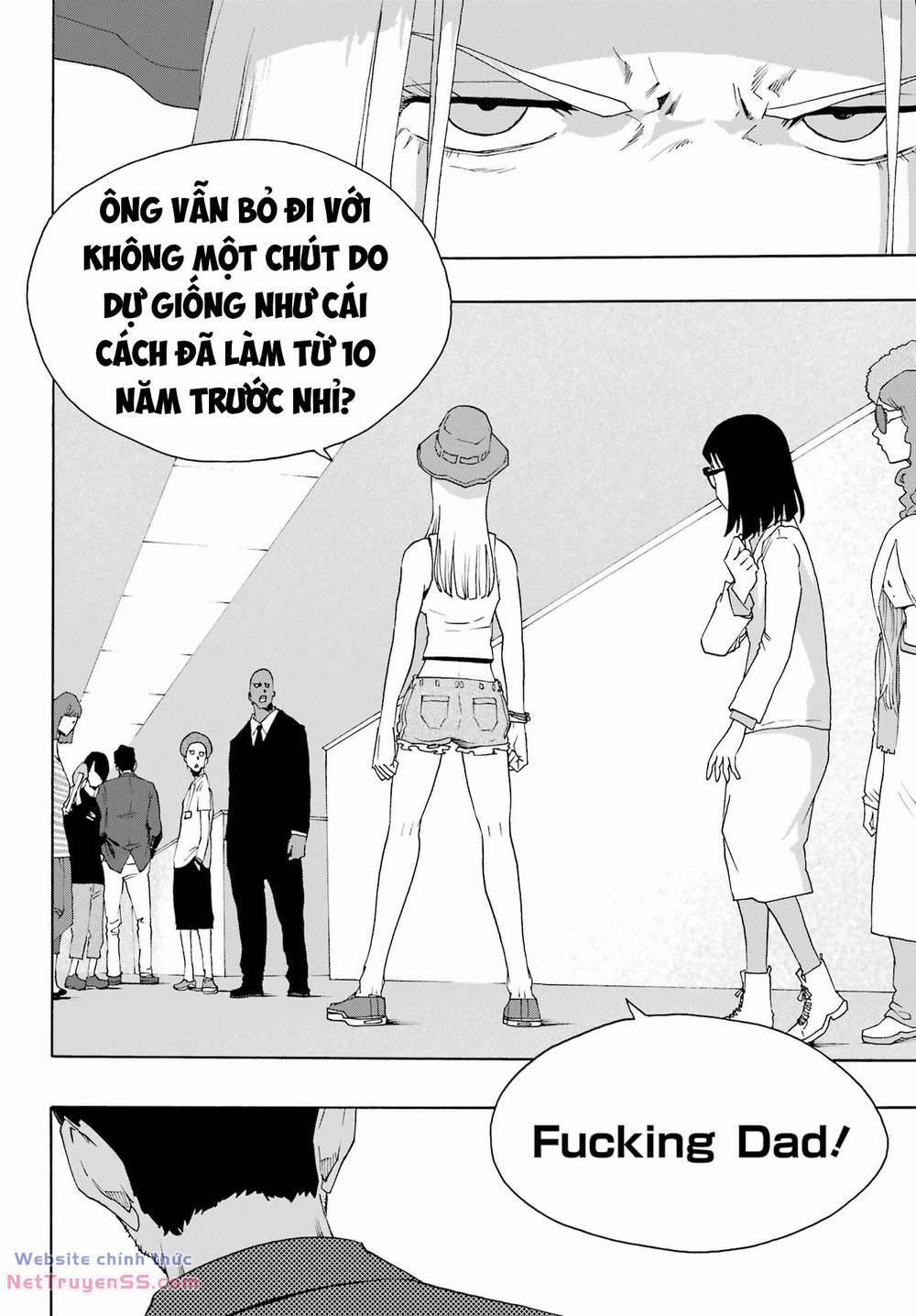 Shiori Experience - Jimi Na Watashi To Hen Na Oji-San 90 trang 30