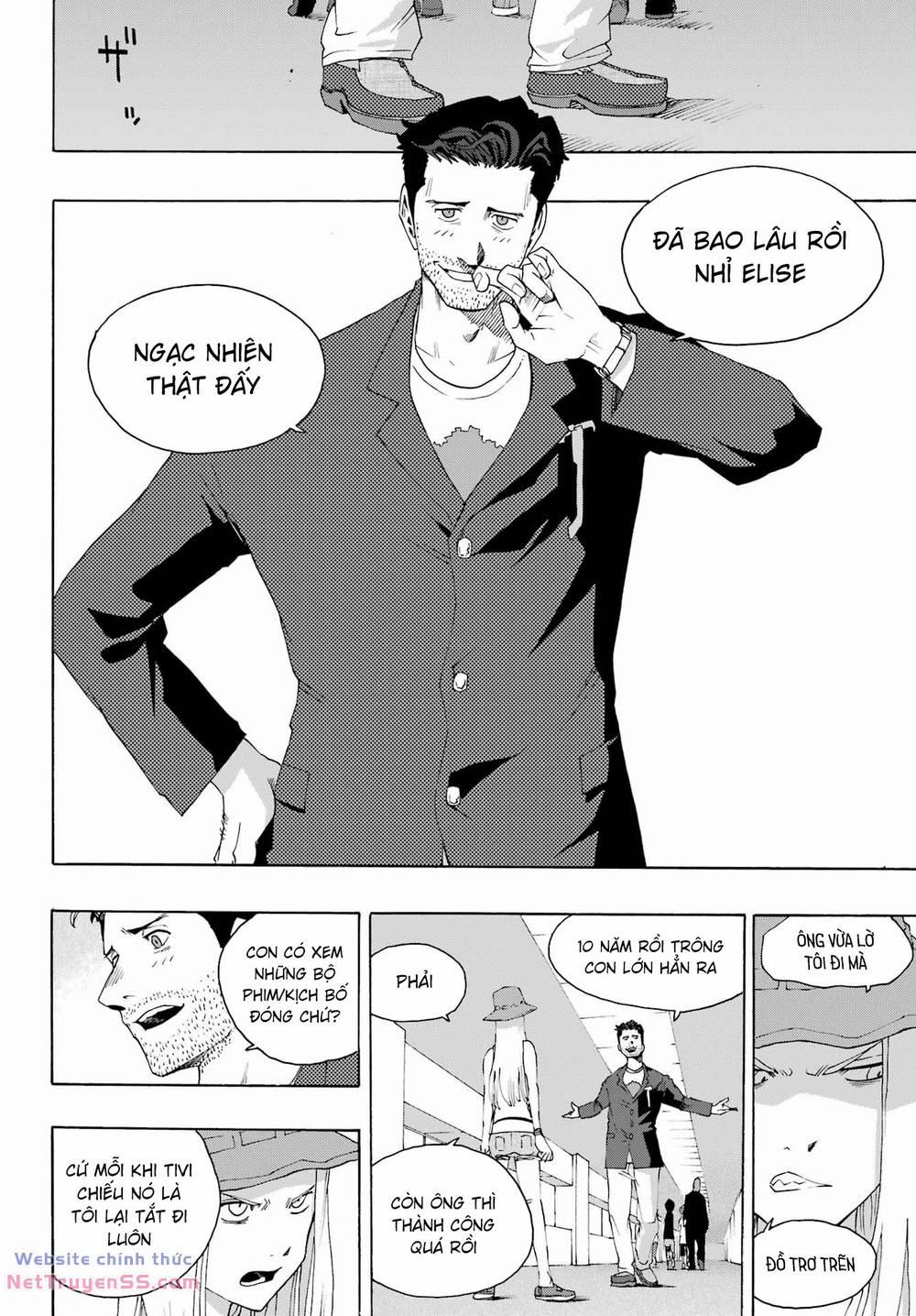 Shiori Experience - Jimi Na Watashi To Hen Na Oji-San 90 trang 32