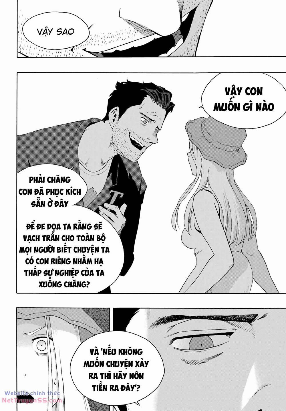 Shiori Experience - Jimi Na Watashi To Hen Na Oji-San 90 trang 34