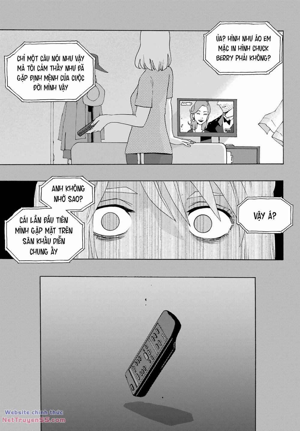 Shiori Experience - Jimi Na Watashi To Hen Na Oji-San 90 trang 39