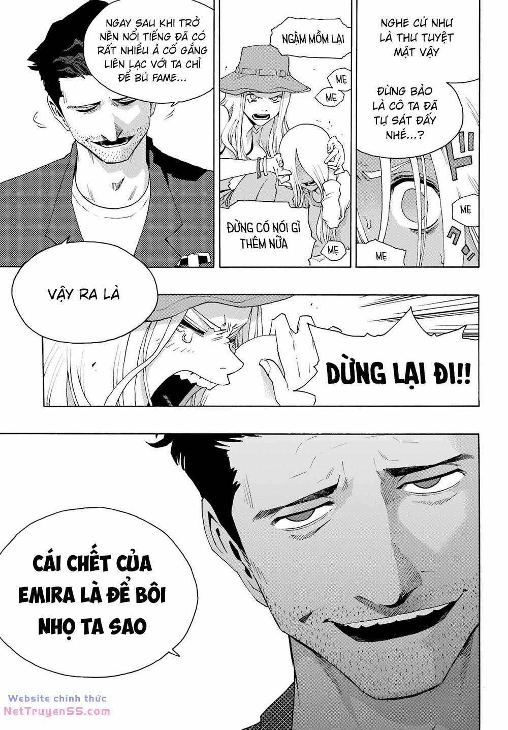 Shiori Experience - Jimi Na Watashi To Hen Na Oji-San 90 trang 41