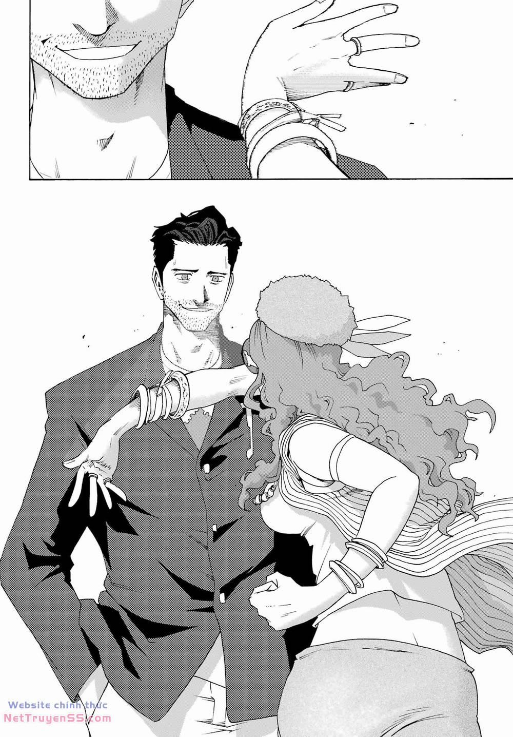 Shiori Experience - Jimi Na Watashi To Hen Na Oji-San 90 trang 42