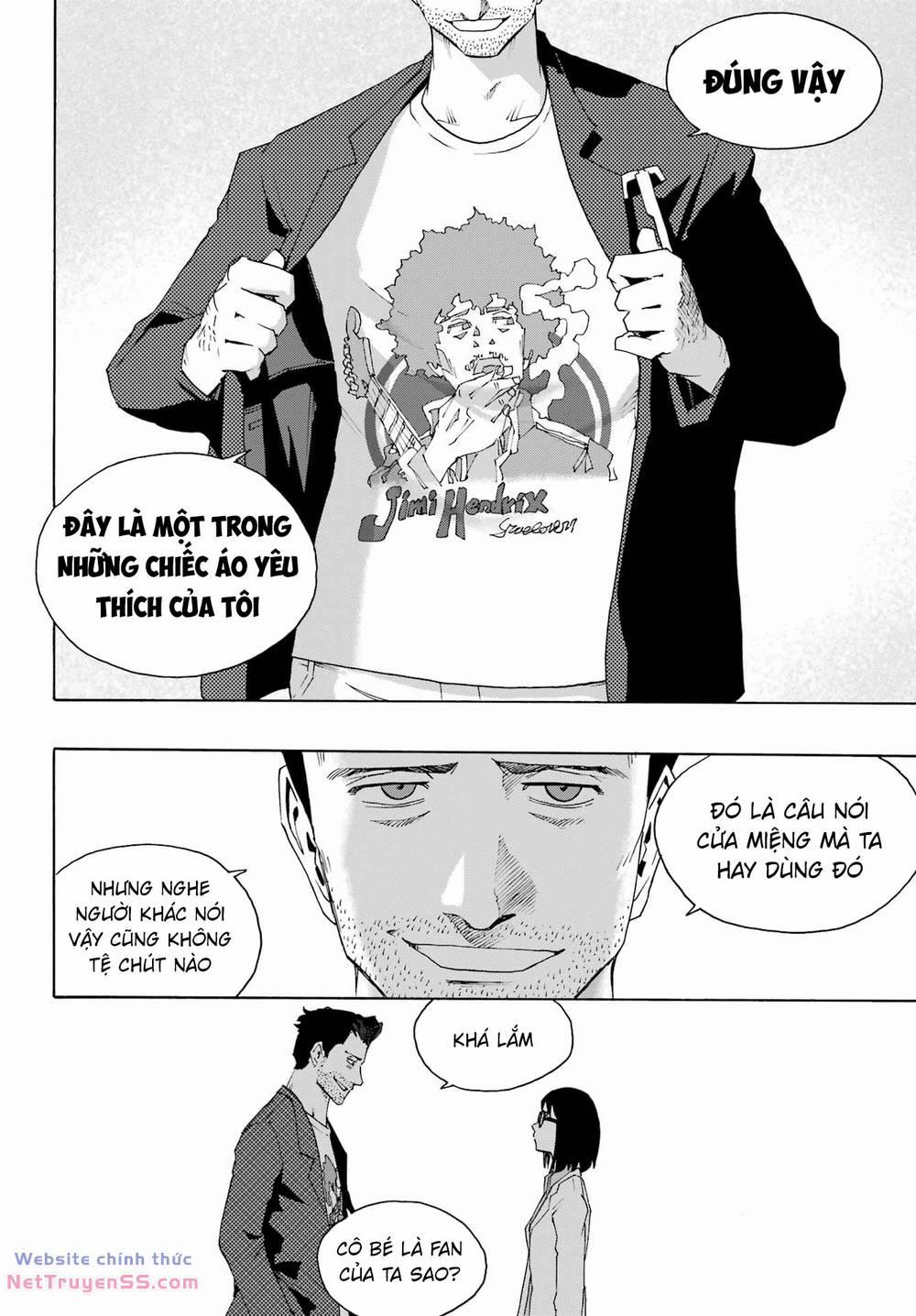 Shiori Experience - Jimi Na Watashi To Hen Na Oji-San 90 trang 50