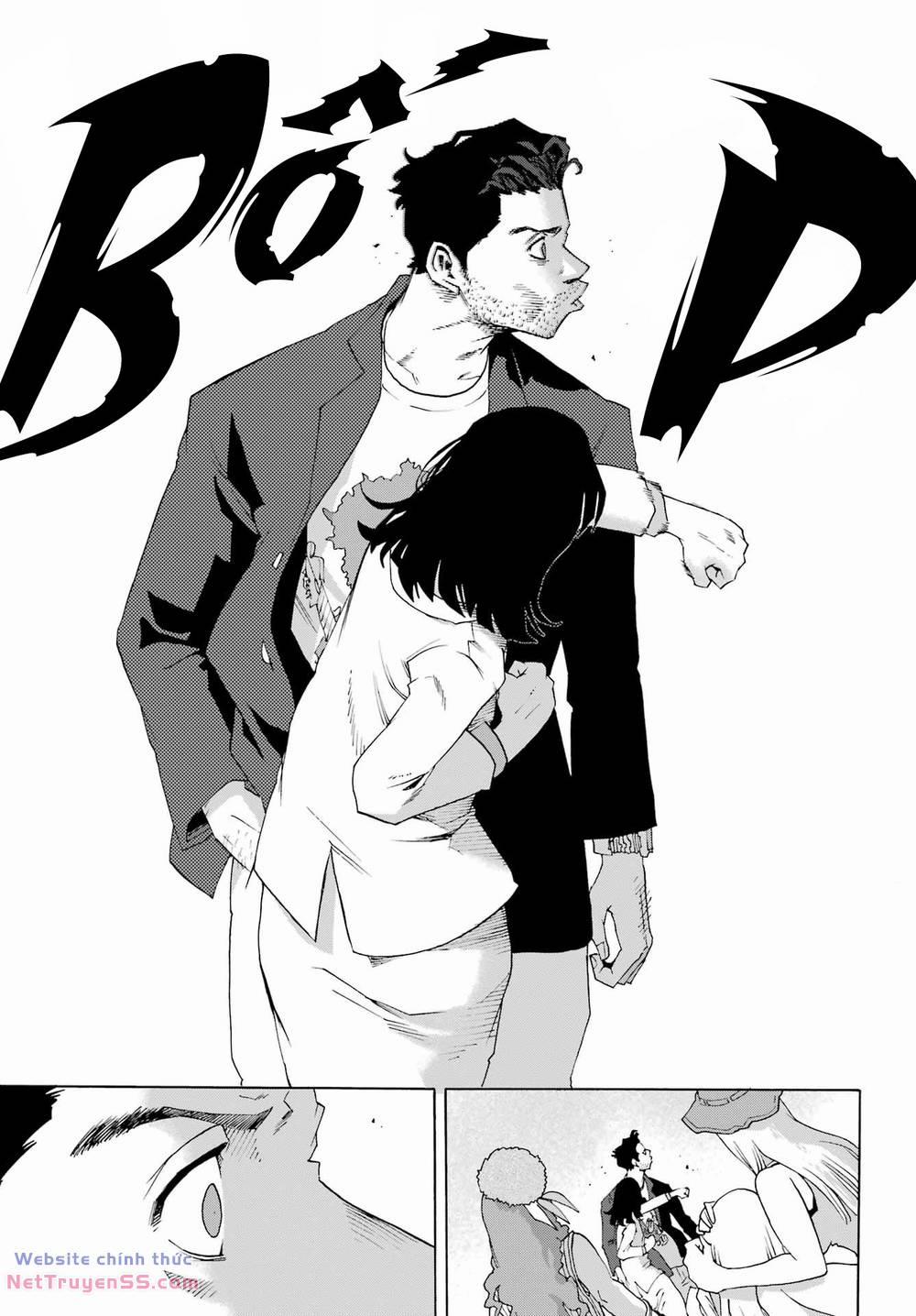 Shiori Experience - Jimi Na Watashi To Hen Na Oji-San 90 trang 51