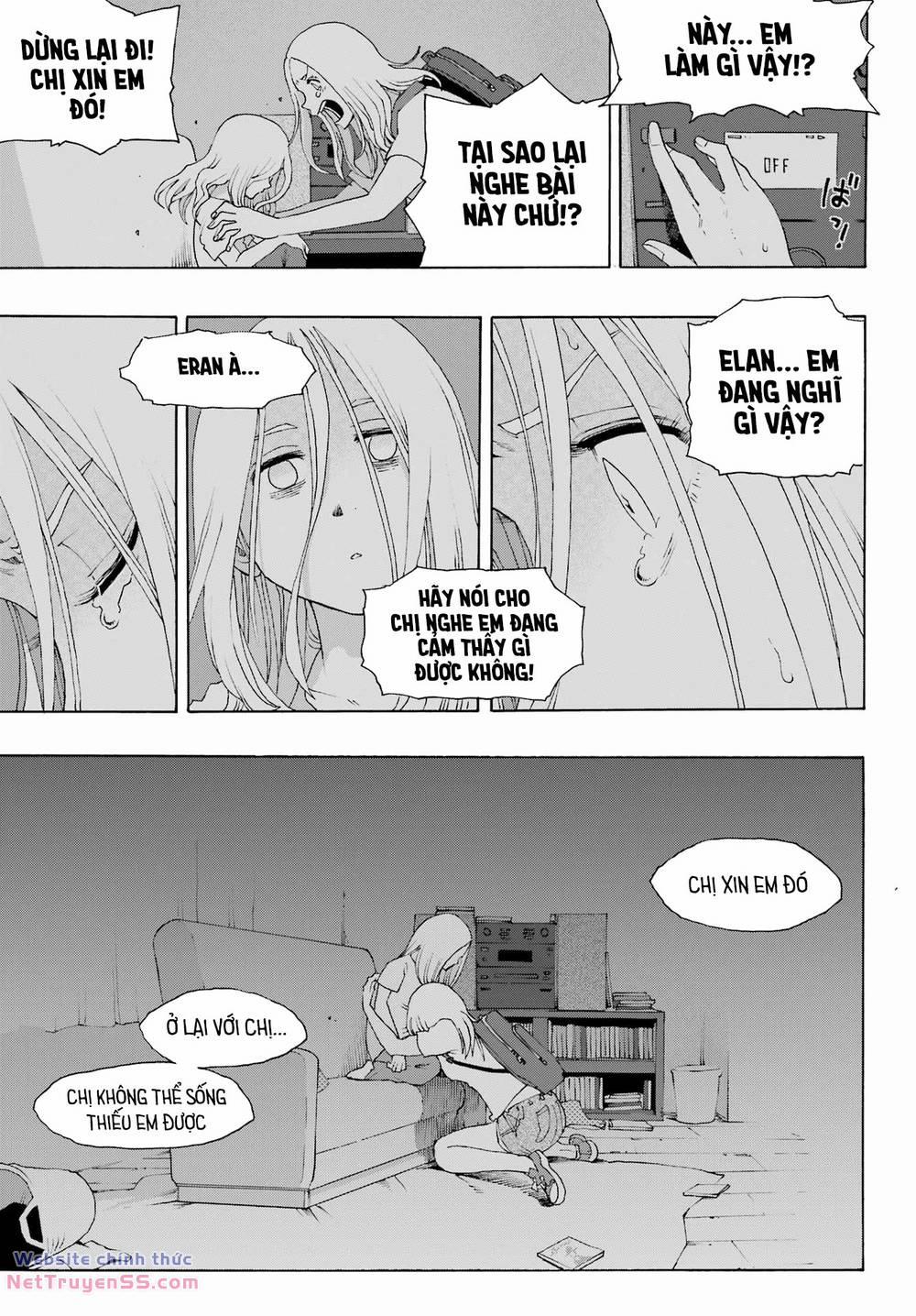 Shiori Experience - Jimi Na Watashi To Hen Na Oji-San 90 trang 6