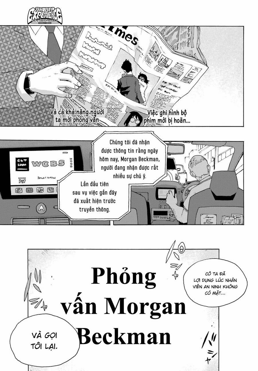 Shiori Experience - Jimi Na Watashi To Hen Na Oji-San 91 trang 18