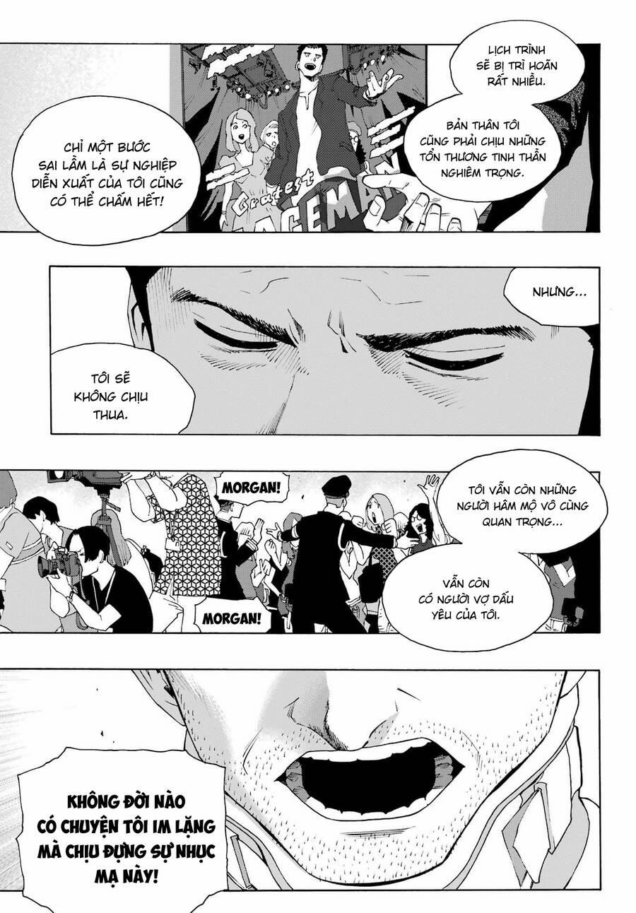 Shiori Experience - Jimi Na Watashi To Hen Na Oji-San 91 trang 20