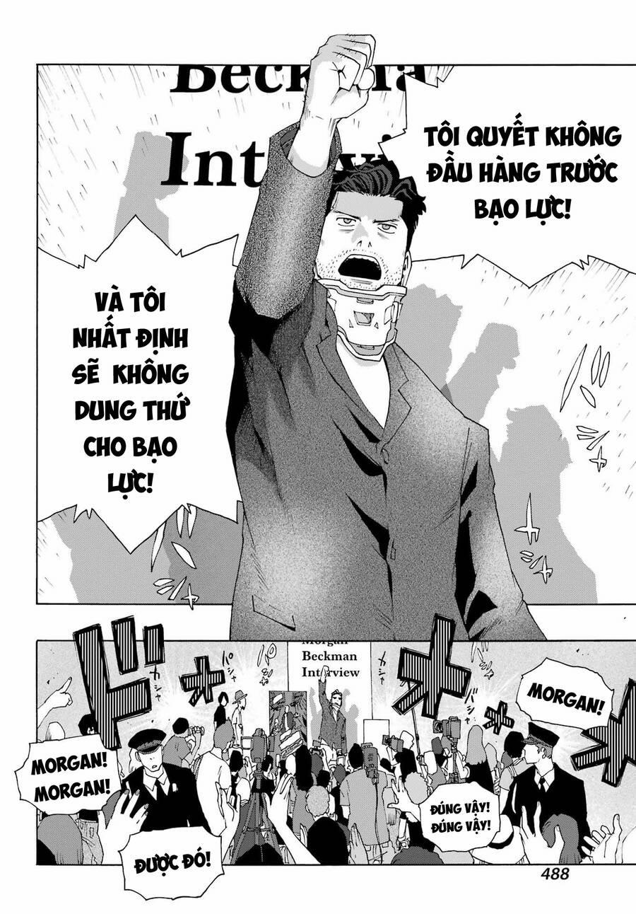 Shiori Experience - Jimi Na Watashi To Hen Na Oji-San 91 trang 21