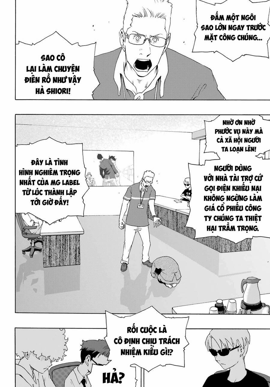 Shiori Experience - Jimi Na Watashi To Hen Na Oji-San 91 trang 23