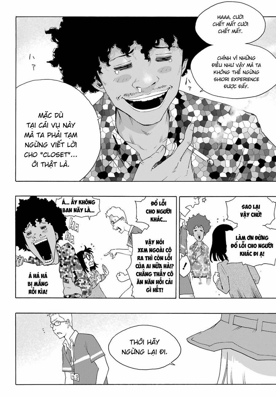 Shiori Experience - Jimi Na Watashi To Hen Na Oji-San 91 trang 27