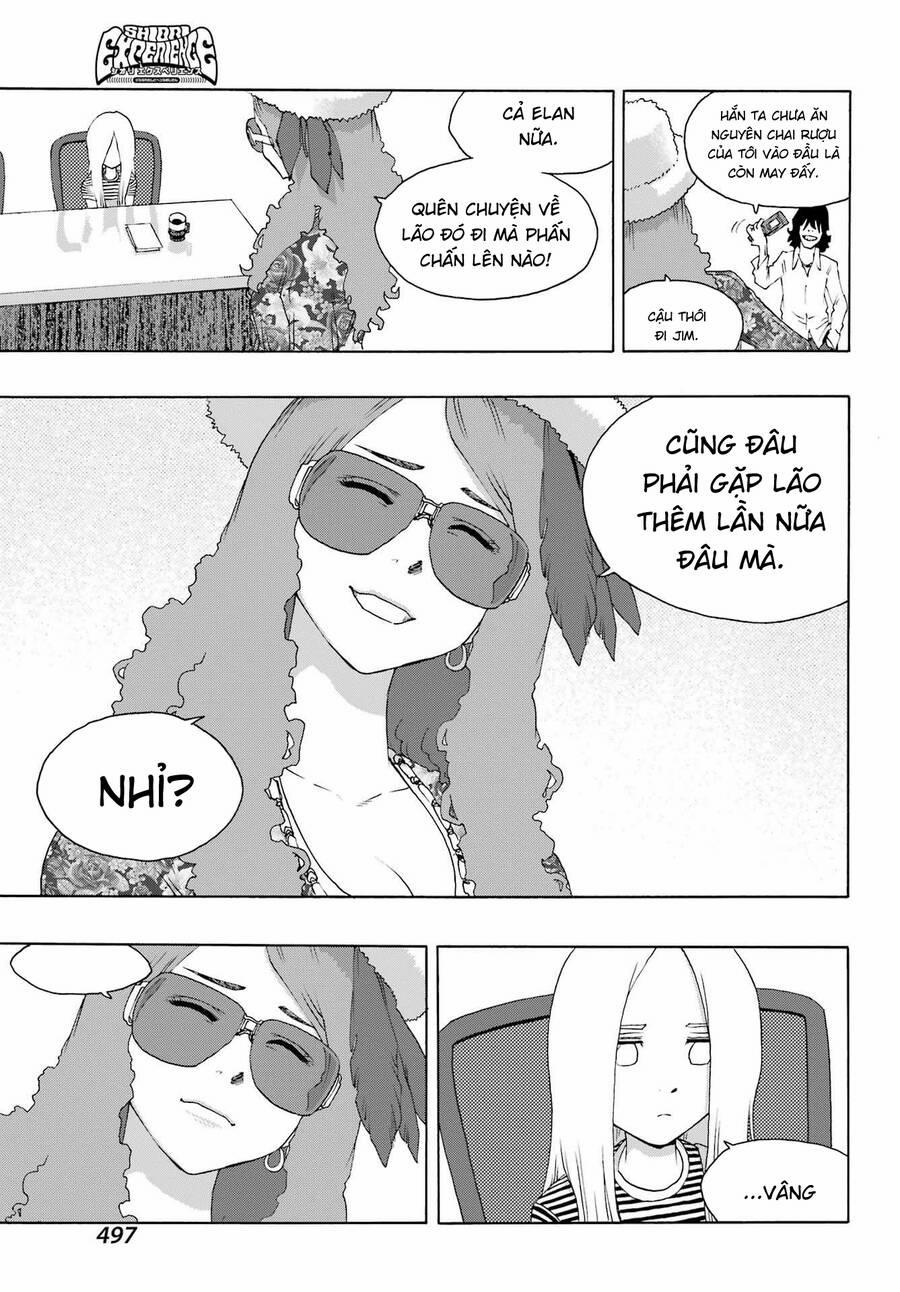 Shiori Experience - Jimi Na Watashi To Hen Na Oji-San 91 trang 30