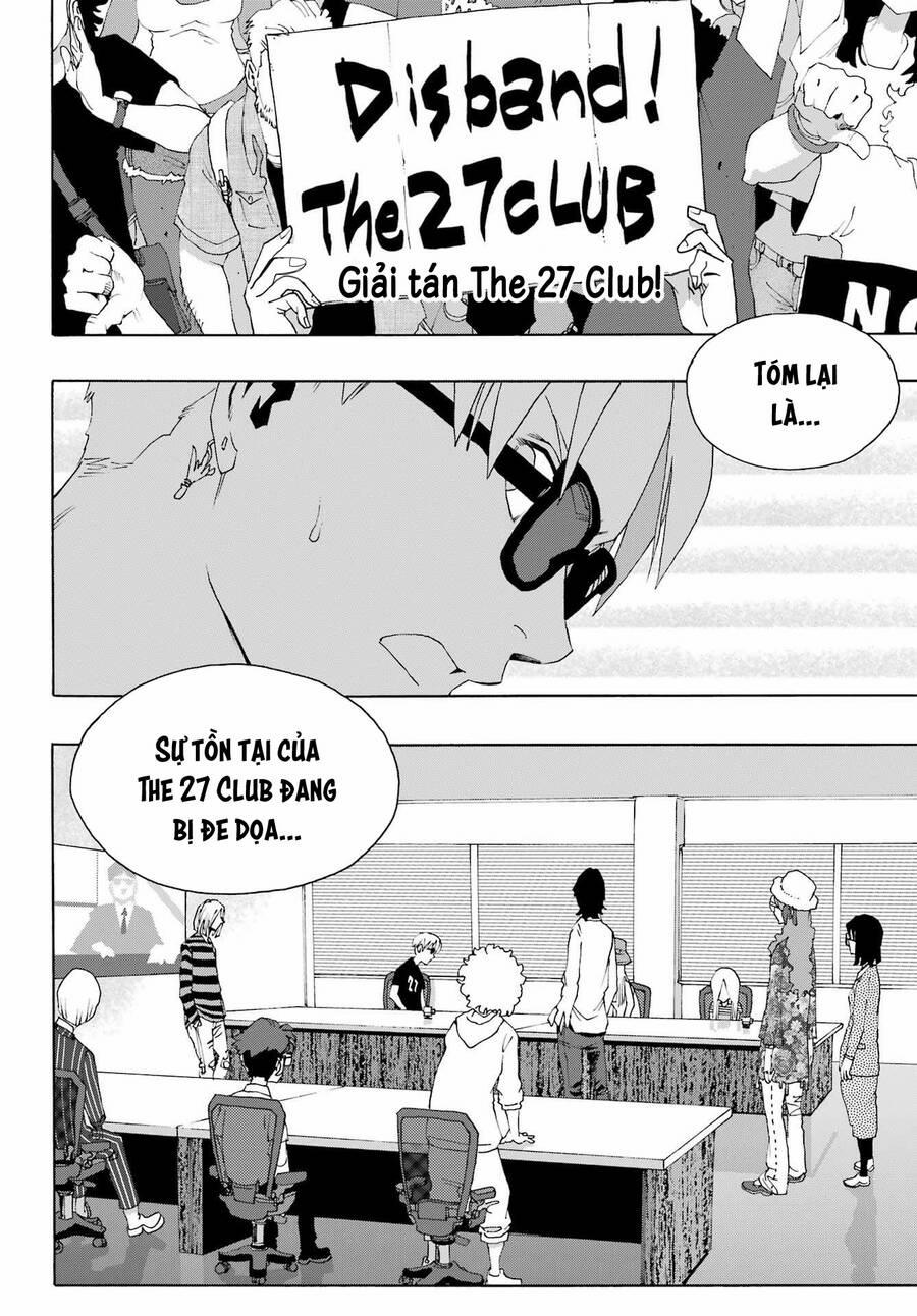 Shiori Experience - Jimi Na Watashi To Hen Na Oji-San 91 trang 36