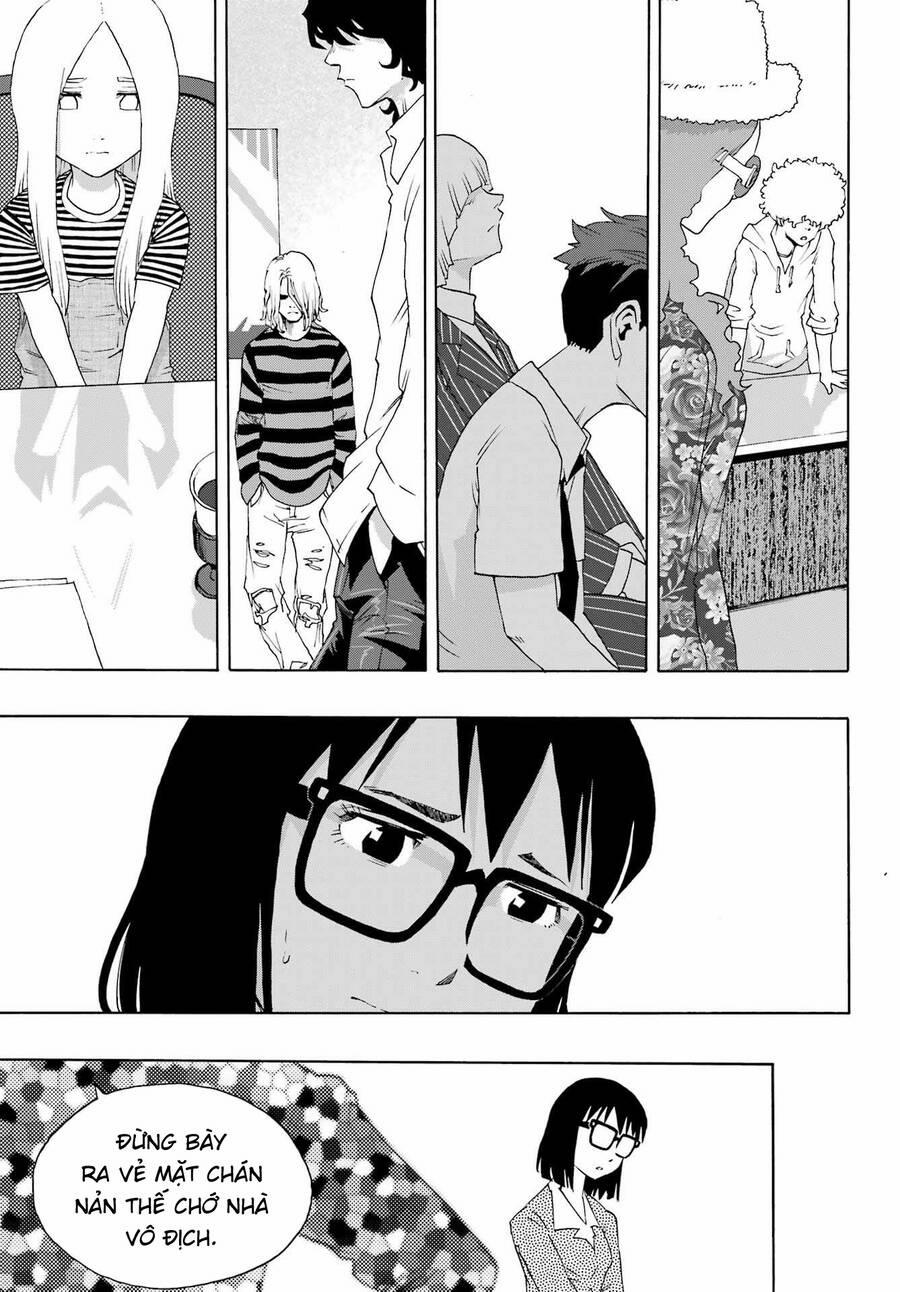 Shiori Experience - Jimi Na Watashi To Hen Na Oji-San 91 trang 37