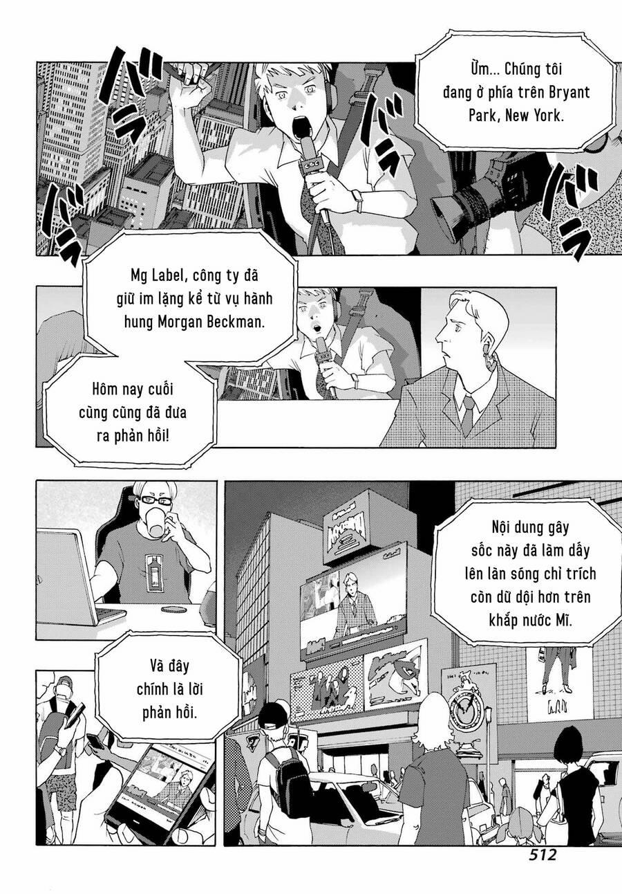 Shiori Experience - Jimi Na Watashi To Hen Na Oji-San 91 trang 43