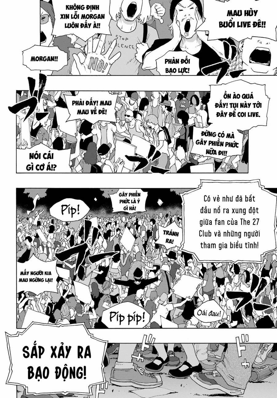 Shiori Experience - Jimi Na Watashi To Hen Na Oji-San 91 trang 48