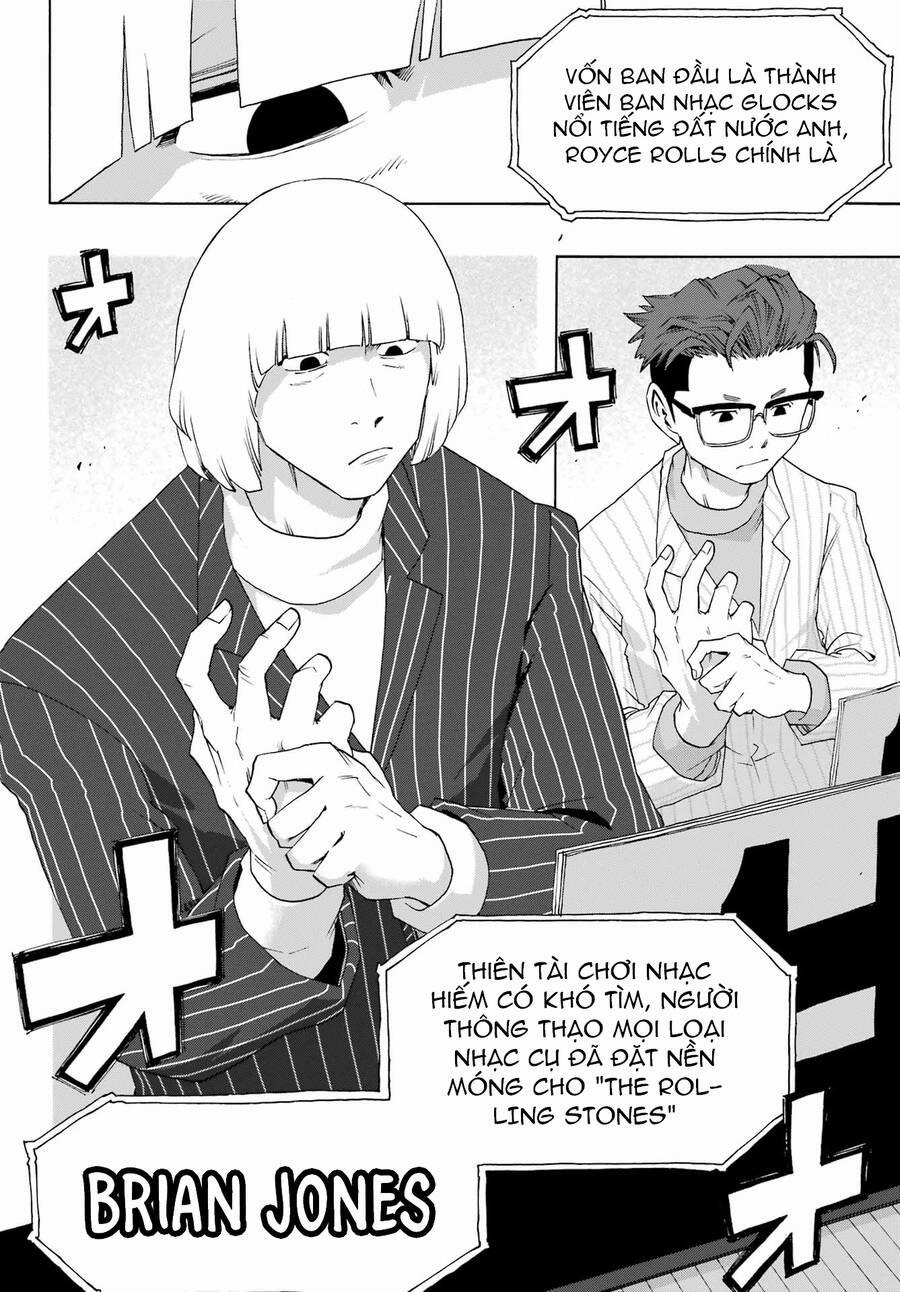 Shiori Experience - Jimi Na Watashi To Hen Na Oji-San 92 trang 19