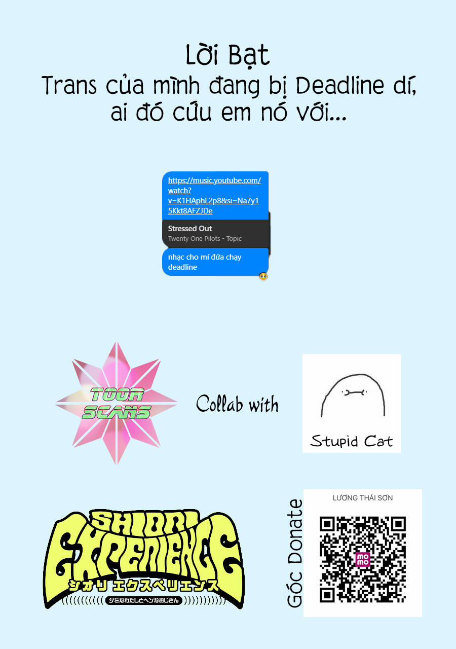 Shiori Experience - Jimi Na Watashi To Hen Na Oji-San 92 trang 38