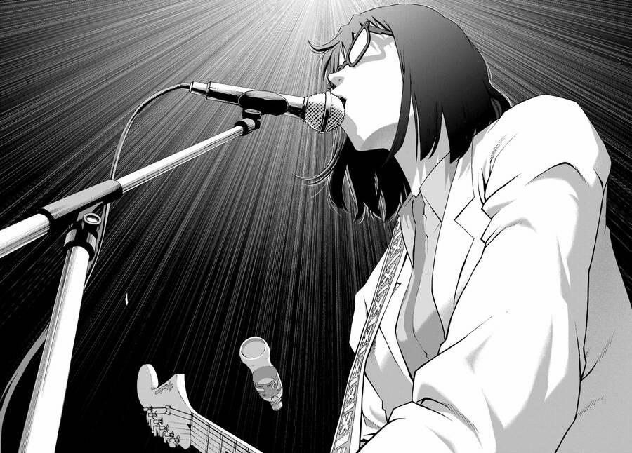 Shiori Experience - Jimi Na Watashi To Hen Na Oji-San 93 trang 10