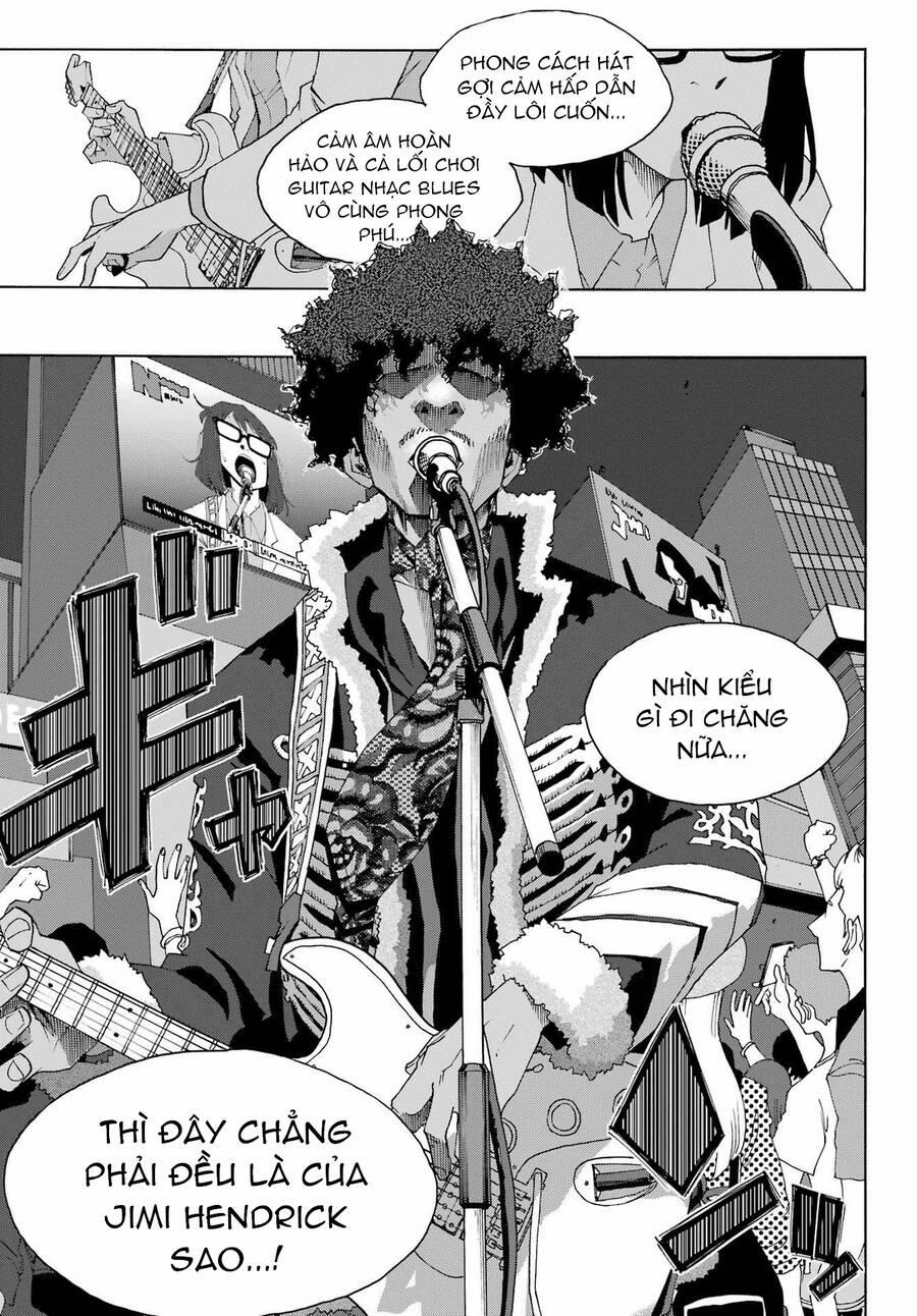 Shiori Experience - Jimi Na Watashi To Hen Na Oji-San 93 trang 20