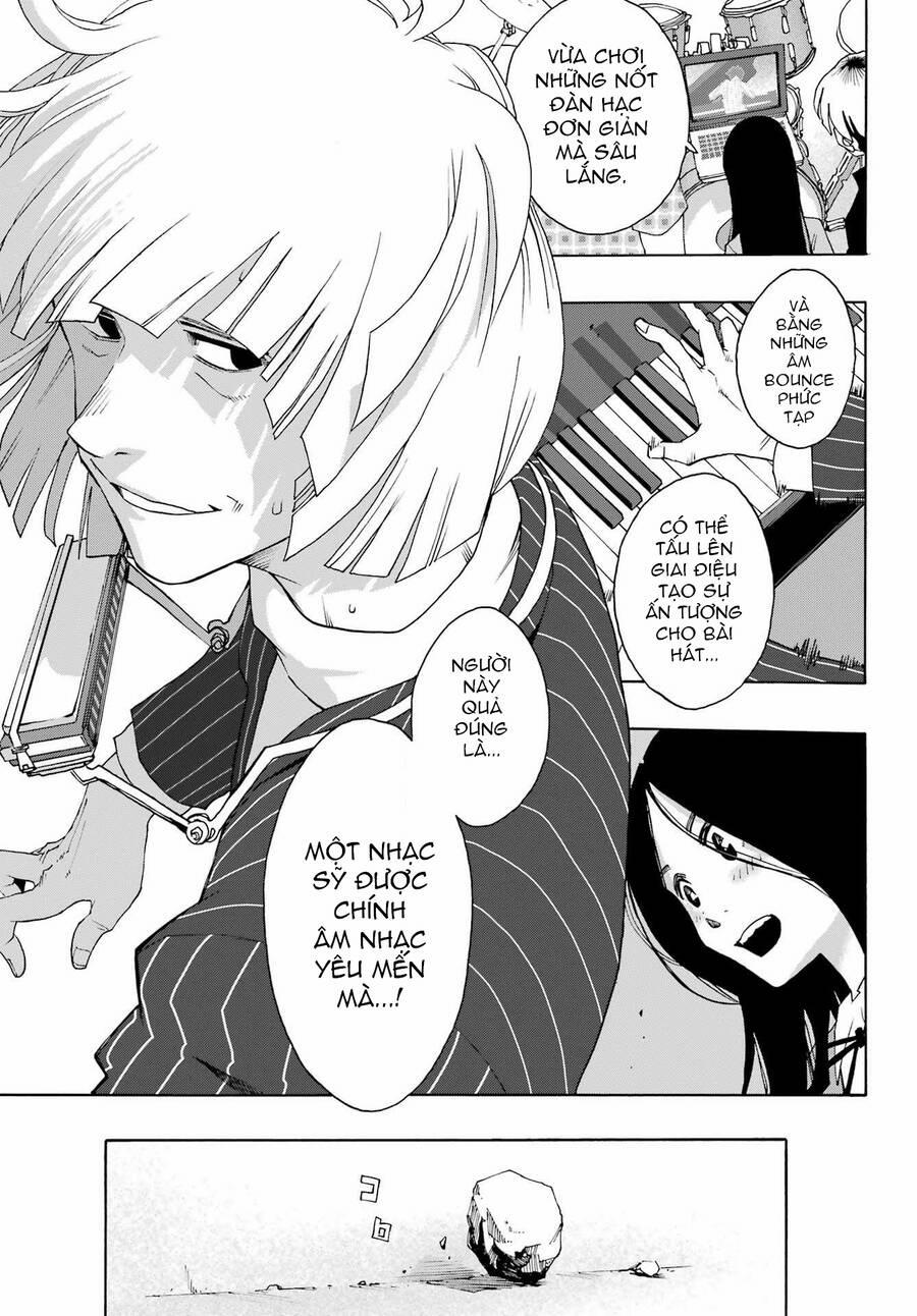 Shiori Experience - Jimi Na Watashi To Hen Na Oji-San 93 trang 22