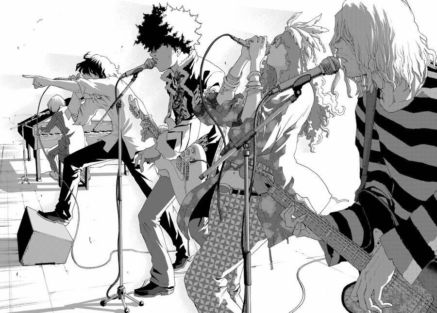 Shiori Experience - Jimi Na Watashi To Hen Na Oji-San 93 trang 29