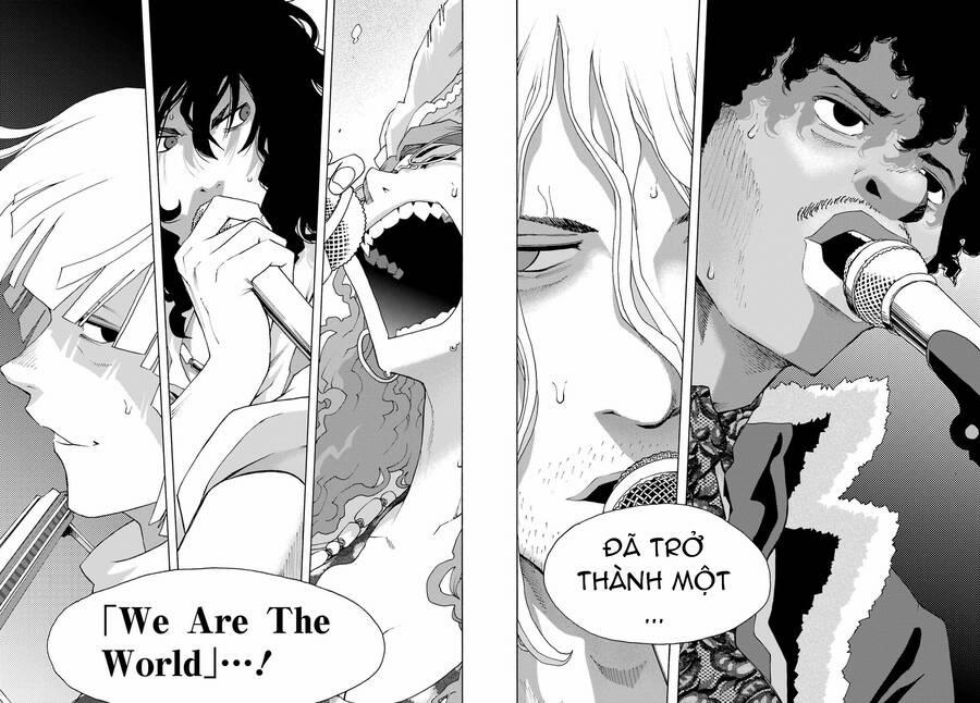 Shiori Experience - Jimi Na Watashi To Hen Na Oji-San 93 trang 31